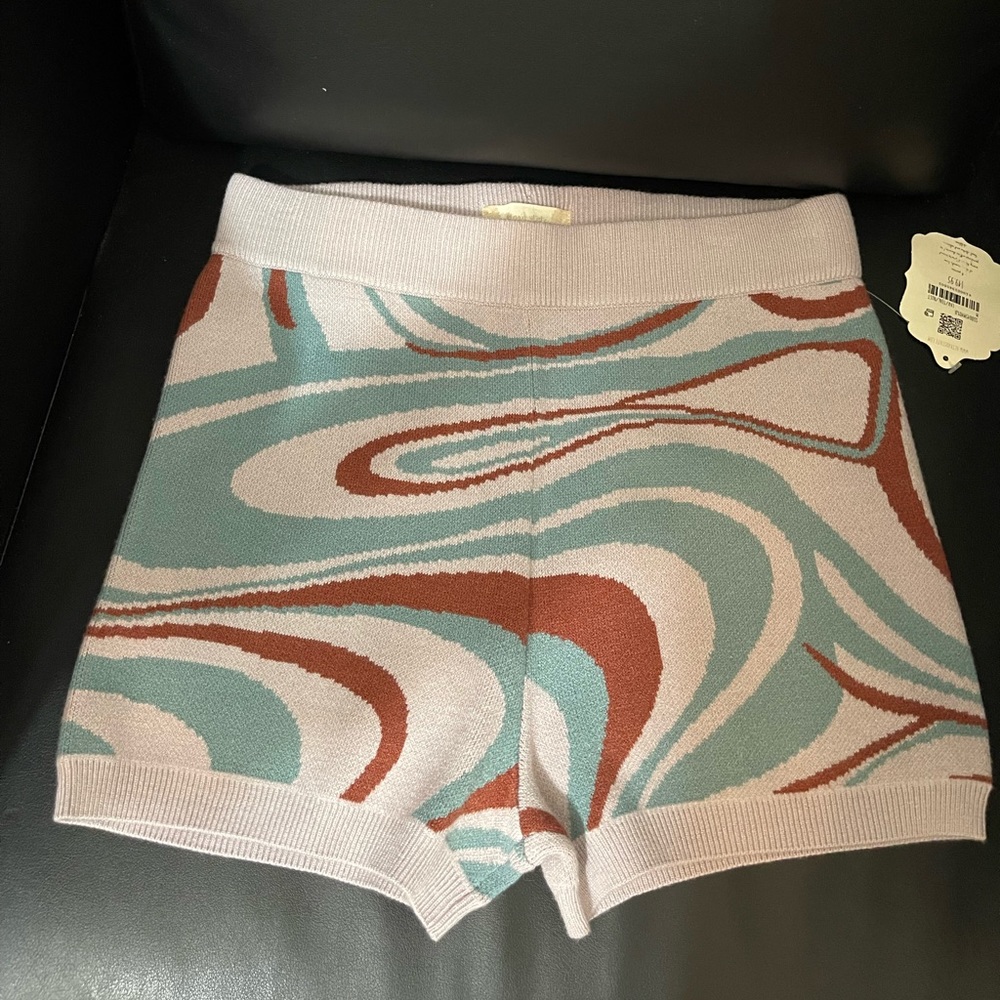 Altar’d State Lounge Shorts